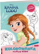 Książka : Kraina Lod...
