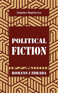 Picture of Political fiction Romans i zdrada