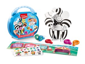 Picture of Zabawa w cyrk walizka Creativ