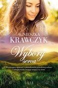 Książka : Wybory ser... - Agnieszka Krawczyk