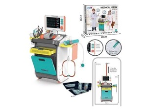 Picture of Mały doktor