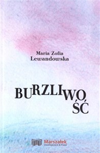 Obrazek Burzliwość