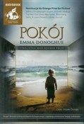 Pokój - Emma Donoghue -  books from Poland