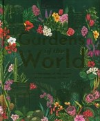 Gardens of... -  Książka z wysyłką do UK