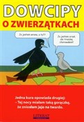 Polska książka : Dowcipy o ... - Monika Mądraszewska, Karol Skwira
