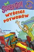 Scooby-Doo... - Gail Herman -  books in polish 