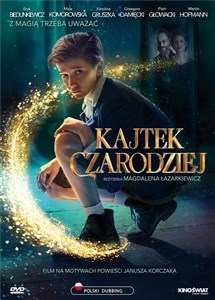 Picture of Kajtek Czarodziej DVD