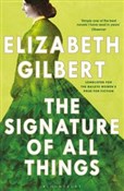 The Signat... - Elizabeth Gilbert -  Polish Bookstore 