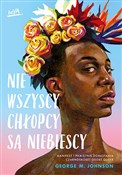 polish book : Nie wszysc... - George M. Johnson