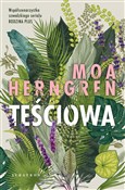 Książka : Teściowa - Moa Herngren