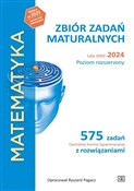 polish book : Matematyka... - Ryszard Pagacz