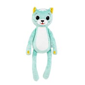 Kotek Tuli... -  Książka z wysyłką do UK