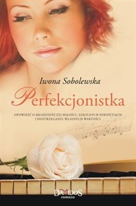 Picture of Perfekcjonistka