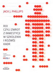 Picture of ROI czyli zwrot z inwestycji w szkolenia i rozwój kadr