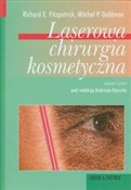 Laserowa c... - Richard E. Fitzpatrick, Mitchel P. Goldman -  Polish Bookstore 