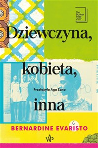 Picture of Dziewczyna, kobieta, inna