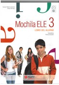 Mochila 3 ... - Susana Mendo, Felipe Bermejo -  Książka z wysyłką do UK