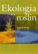 polish book : Ekologia r... - Krystyna Falińska