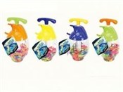 Polska książka : Balony wod...