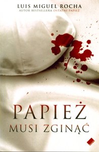 Picture of Papież musi zginąć