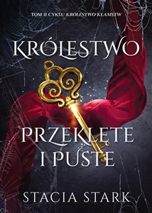 Picture of Królestwo przeklęte i puste