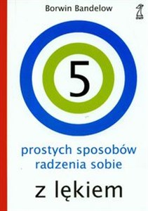 Picture of 5 prostych sposobów radzenia sobie z lękiem