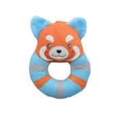 Książka : Grzechotka...