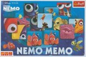 polish book : Memo Nemo