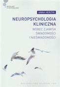 Neuropsych... - Anna Herzyk -  books in polish 