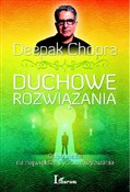 Duchowe ro... - Deepak Chopra -  foreign books in polish 