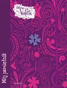 Picture of Disney Violetta Mój pamiętnik