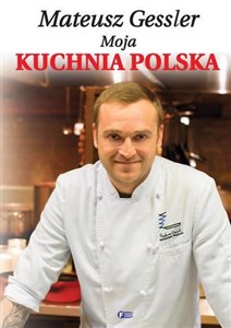 Picture of Moja kuchnia polska