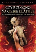 Polska książka : Czy rzucon... - Alexandra Chauran