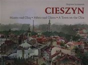 Cieszyn Mi... - Zbigniew Szczepanek -  foreign books in polish 