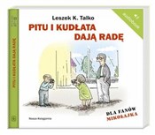 Polska książka : [Audiobook... - Leszek K. Talko