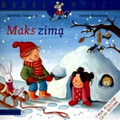 Maks zimą - Christian Tielmann -  foreign books in polish 