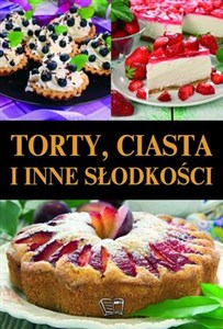 Picture of Torty ciasta i inne słodkości