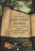 Polska książka : Mężczyzna ... - Daniel Lifschitz