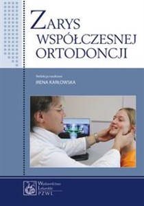 Picture of Zarys współczesnej ortodoncji