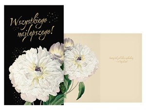 Picture of Karnet Urodziny