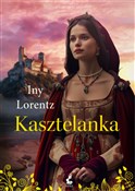 Kasztelank... - Iny Lorentz -  Polish Bookstore 