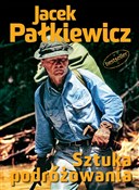 Polska książka : Sztuka pod... - Jacek Pałkiewicz