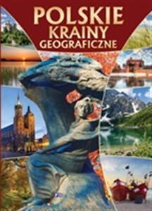 Picture of Polskie krainy geograficzne