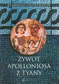 polish book : Żywot Apol... - Flawiusz Filostratos