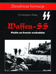 Picture of Waffen-SS Piekło na froncie wschodnim