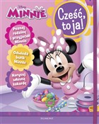 Książka : Minnie Cze... - Opracowanie Zbiorowe