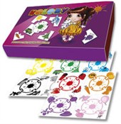 polish book : Kolory Puz...