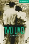 polish book : Two Lives ... - Helen Naylor