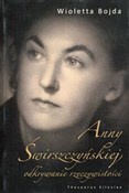 polish book : Anny Świrs... - Wioletta Bojda