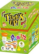 Pokaż szczegóły dla Time's Up! Family polish book : Time's Up!... - Sarrett Peter